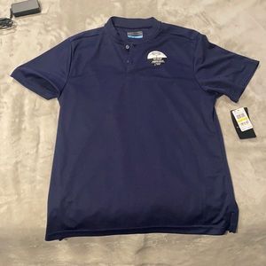 PGA golf shirt